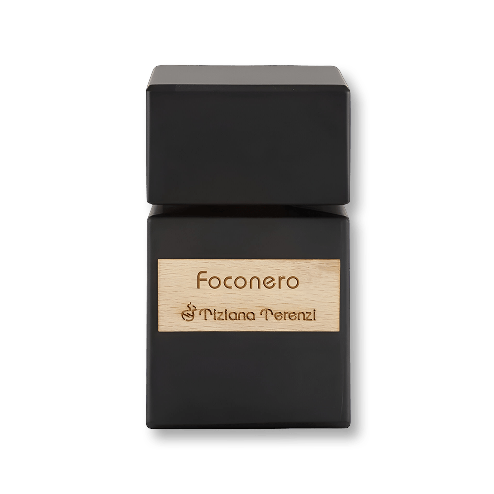 Tiziana Terenzi Foconero Extrait De Parfum 100ml Tester