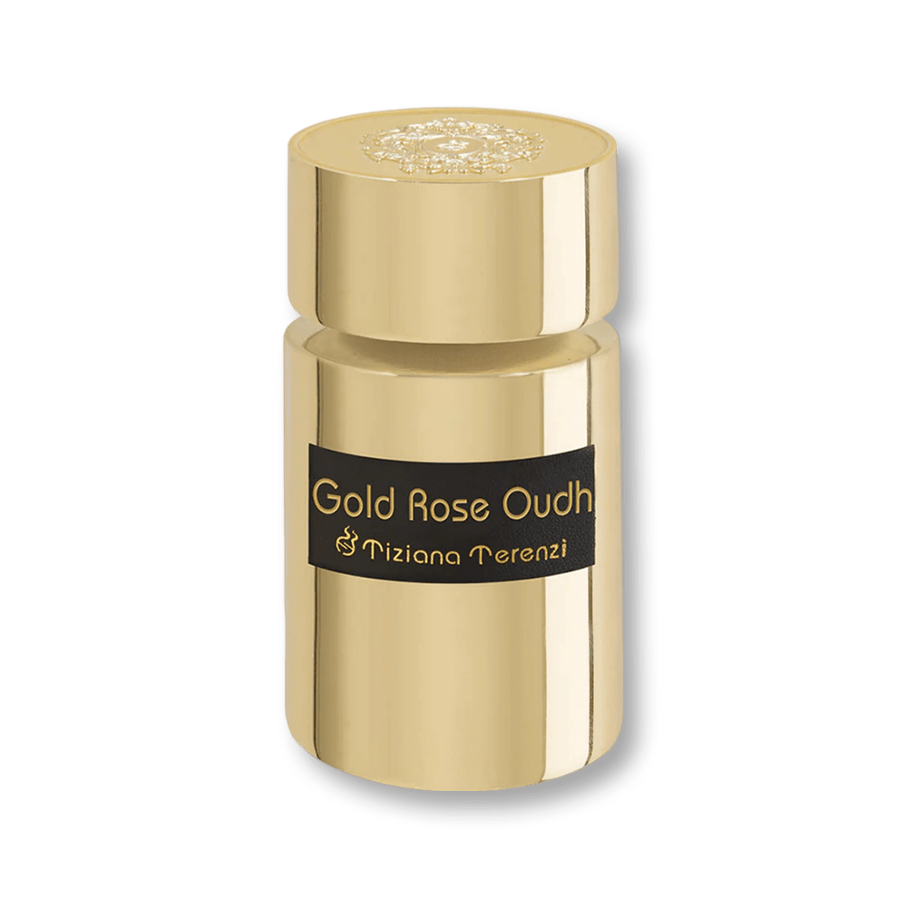 Tiziana Terenzi Gold Rose Oudh Classic Collection Hair Therapy Perfume Mist 50ml