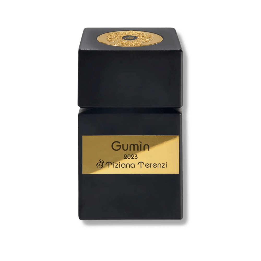 Tiziana Terenzi Gumin Anniversary Collection Extrait De Parfum 100ml