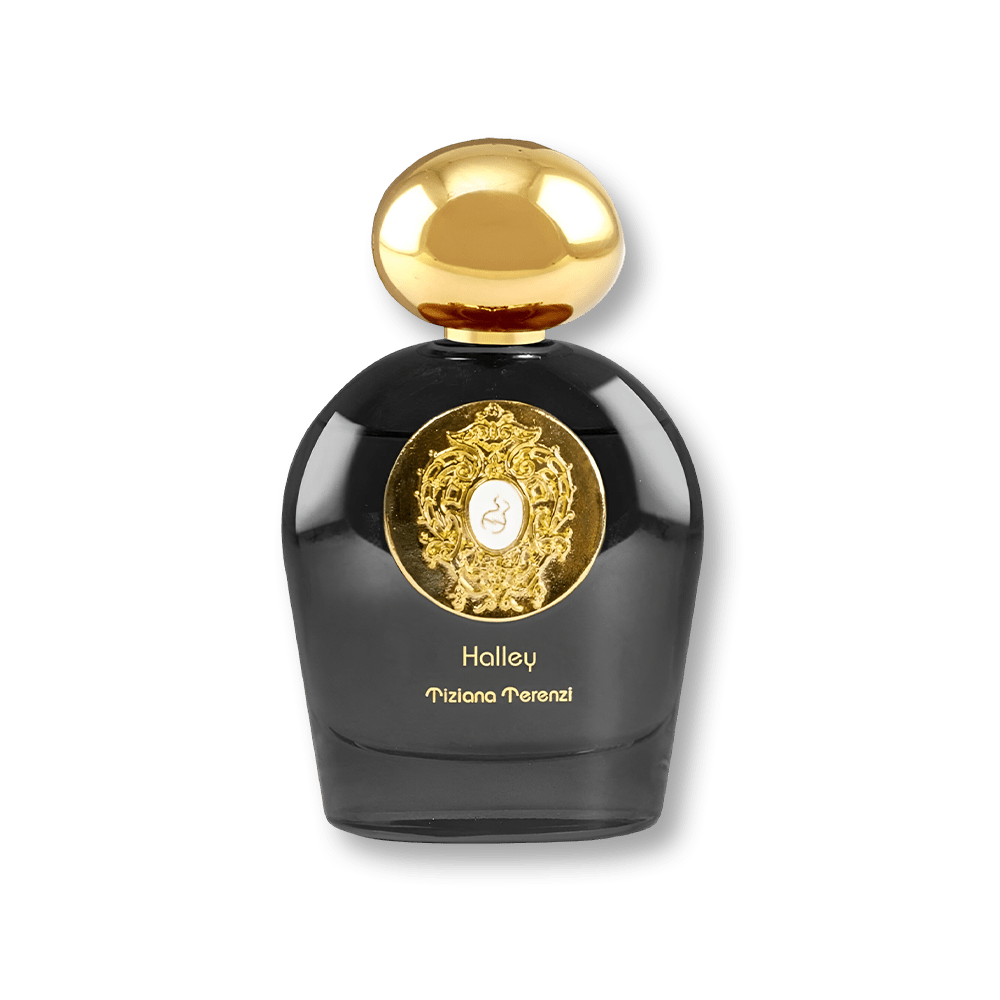 Tiziana Terenzi Halley Comete Luna Collection Extrait De Parfum 1.5ml Sample Vial