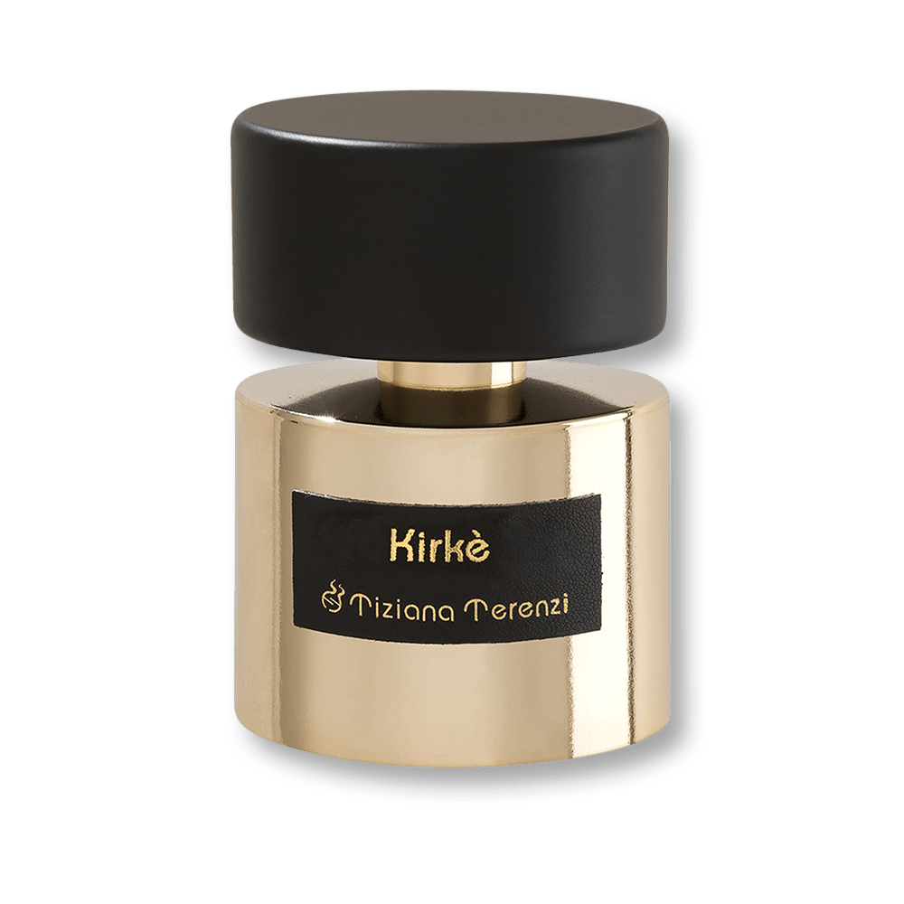Tiziana Terenzi Kirke Extrait De Parfum 1.5ml Sample Vial