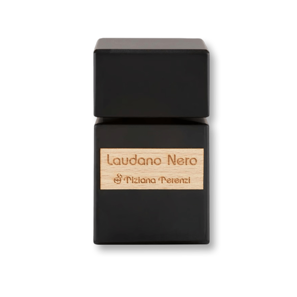 Tiziana Terenzi Laudano Nero Extrait De Parfum 100ml
