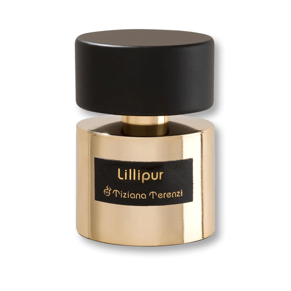 Tiziana Terenzi Lillipur Extrait De Parfum 100ml