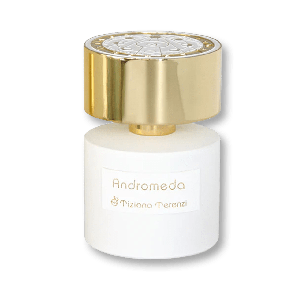 Tiziana Terenzi Luna Collection Andromeda Extrait De Parfum 100ml