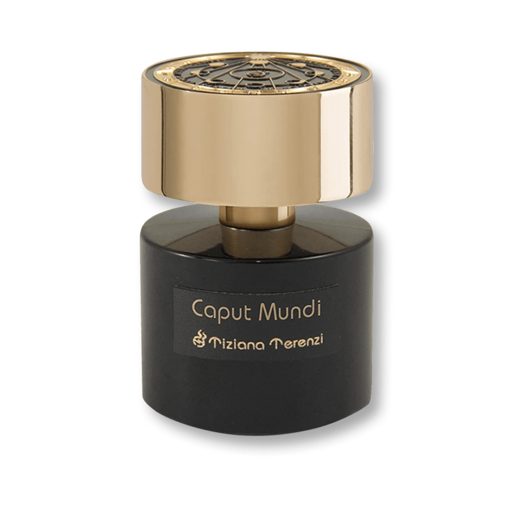 Tiziana Terenzi Luna Collection Caput Mundi Extrait De Parfum 100ml