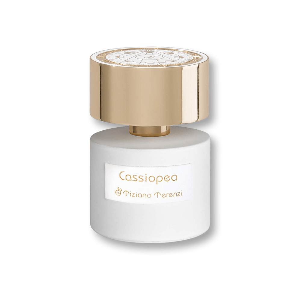 Tiziana Terenzi Luna Collection Cassiopea Extrait De Parfum 100ml
