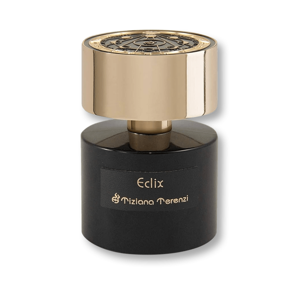 Tiziana Terenzi Luna Collection Eclix Extrait De Parfum 100ml Tester