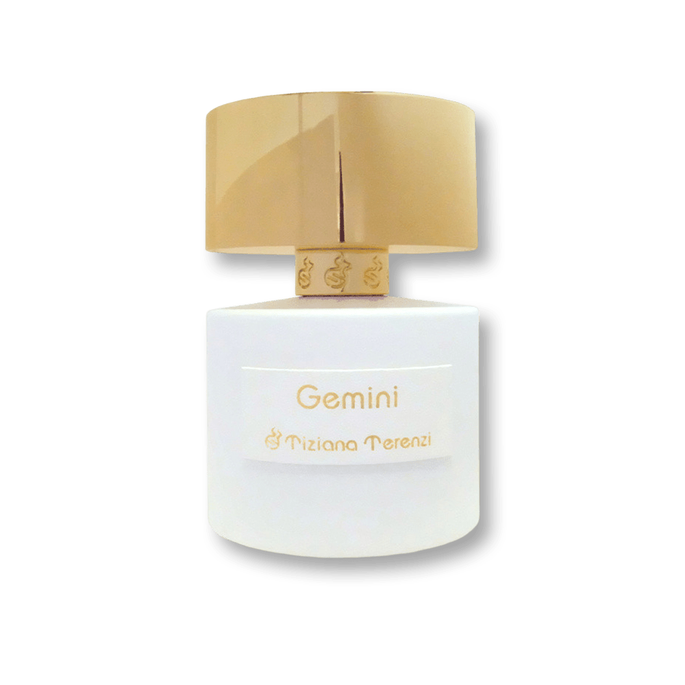 Tiziana Terenzi Luna Collection Gemini Extrait De Parfum 100ml Tester