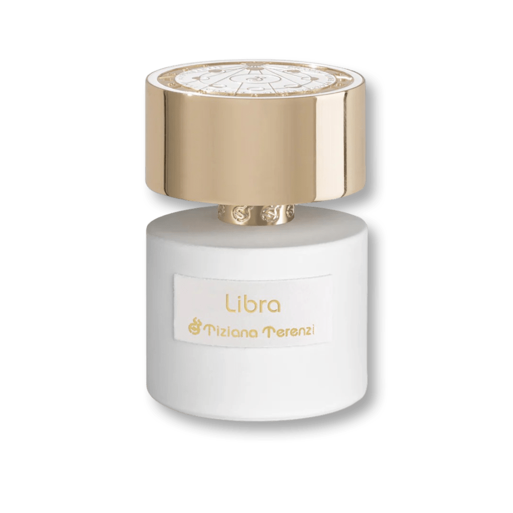 Tiziana Terenzi Luna Collection Libra Extrait De Parfum 100ml Tester