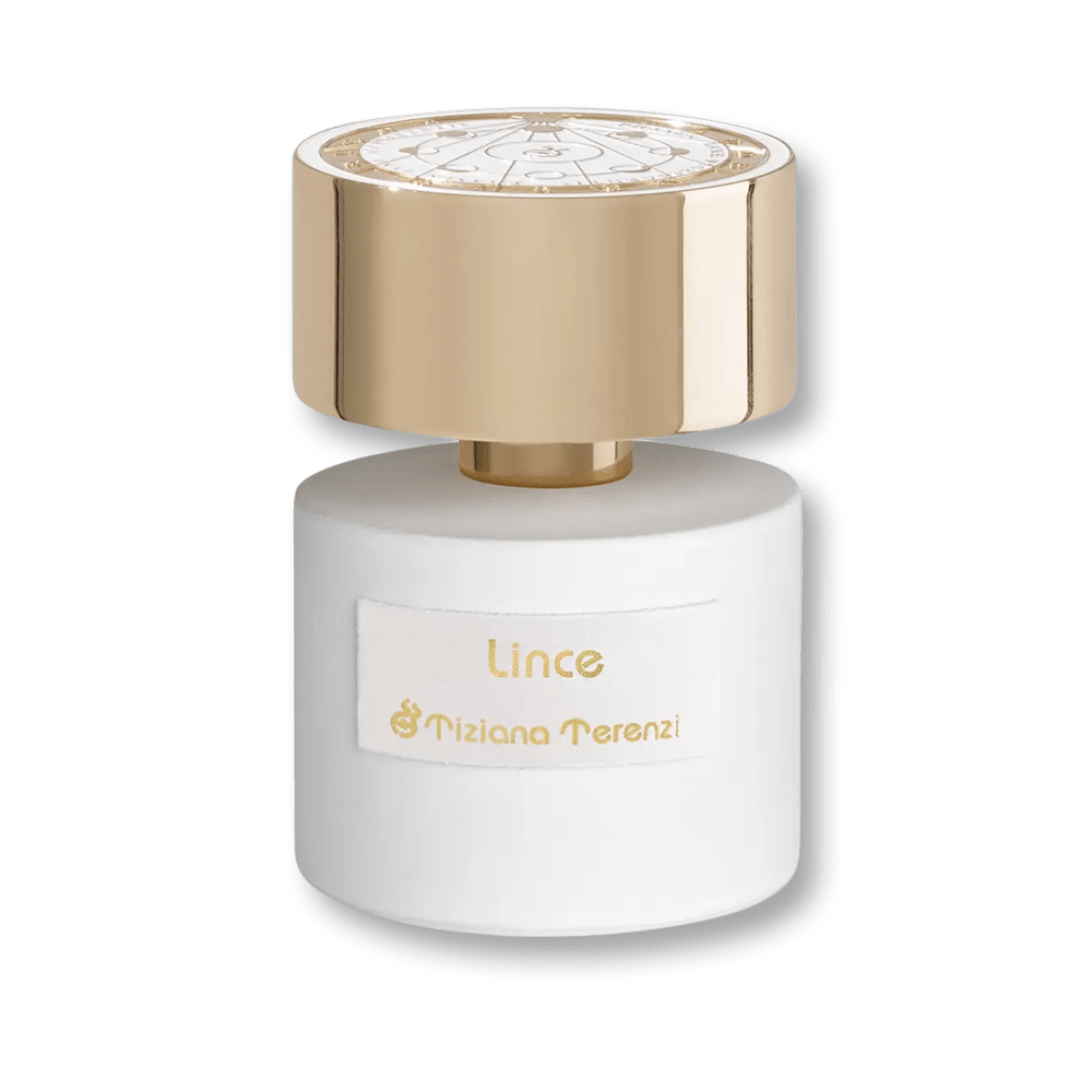 Tiziana Terenzi Luna Collection Lince Extrait De Parfum 100ml