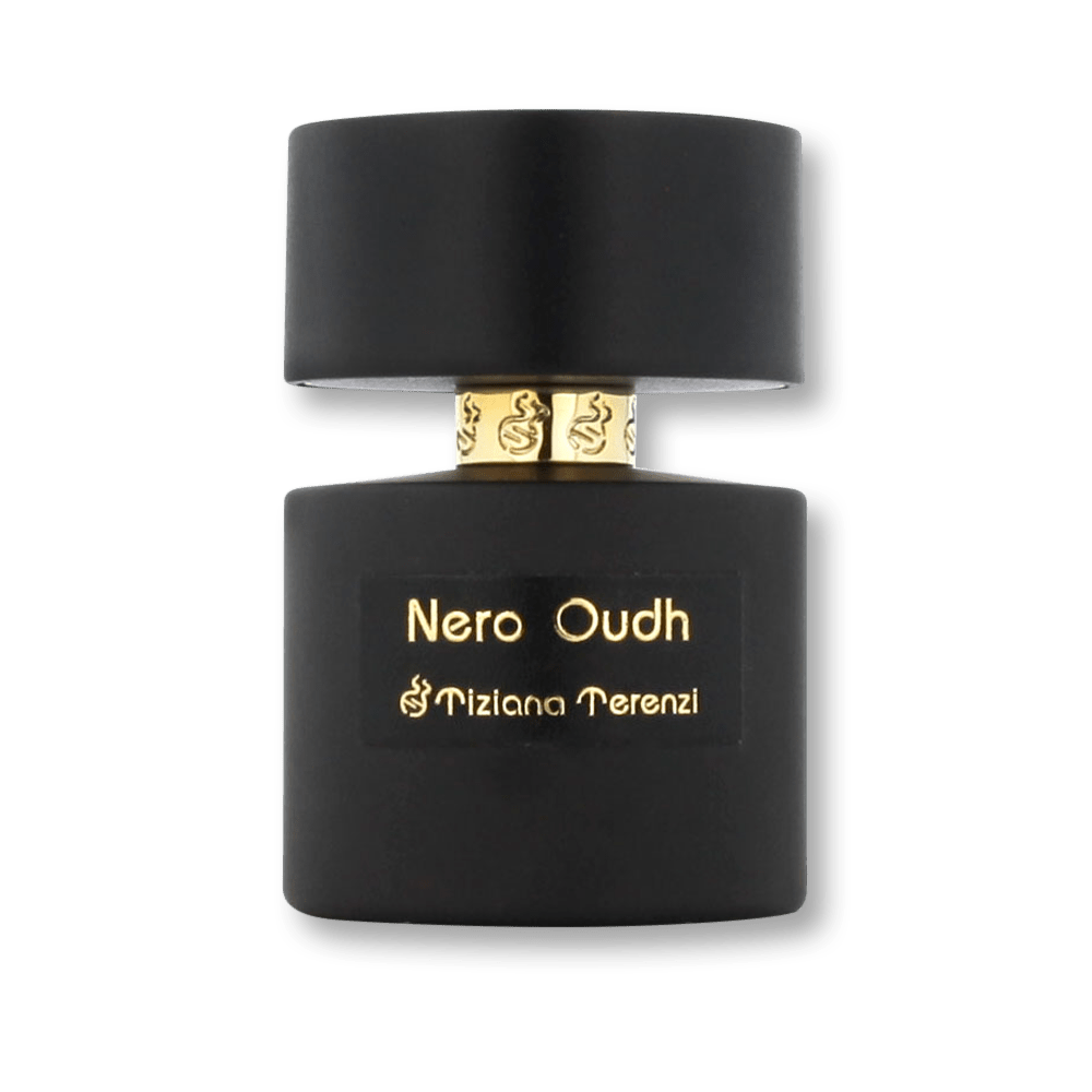 Tiziana Terenzi Luna Collection Nero Oudh Extrait De Parfum 100ml Tester