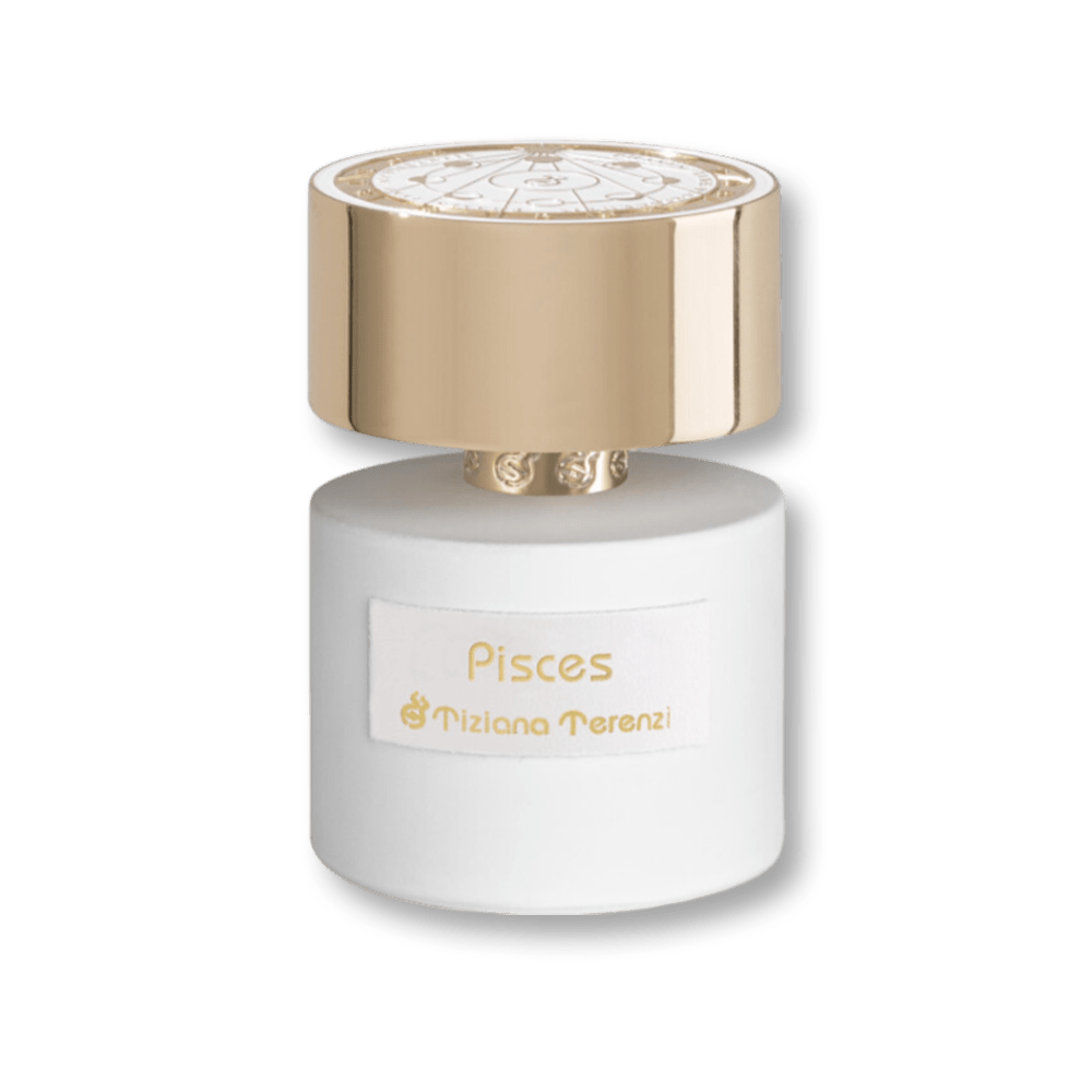 Tiziana Terenzi Luna Collection Pisces Extrait De Parfum 100ml Tester