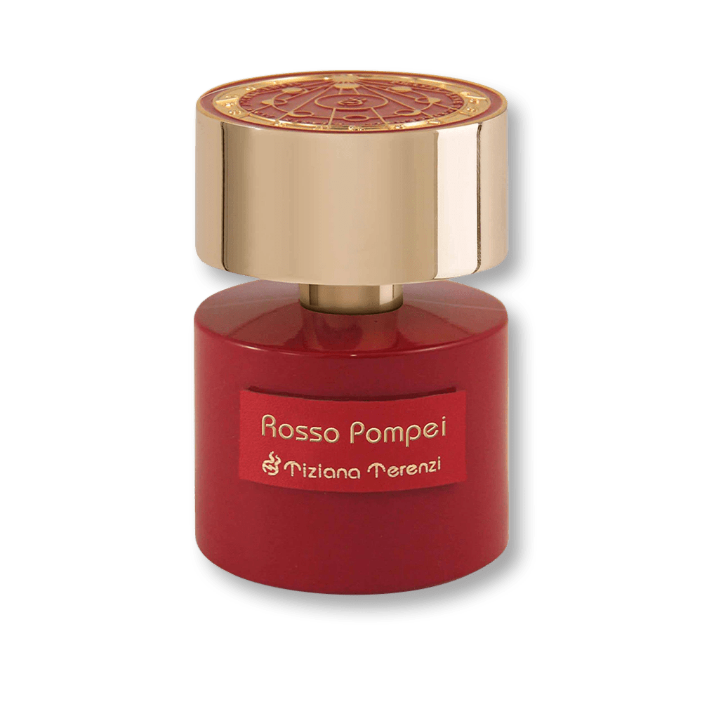 Tiziana Terenzi Luna Collection Rosso Pompei Extrait De Parfum 100ml