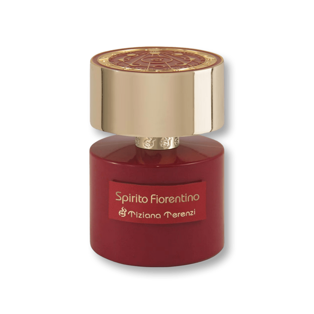Tiziana Terenzi Spirito Fiorentino Extrait De Parfum 1.5ml Sample Vial