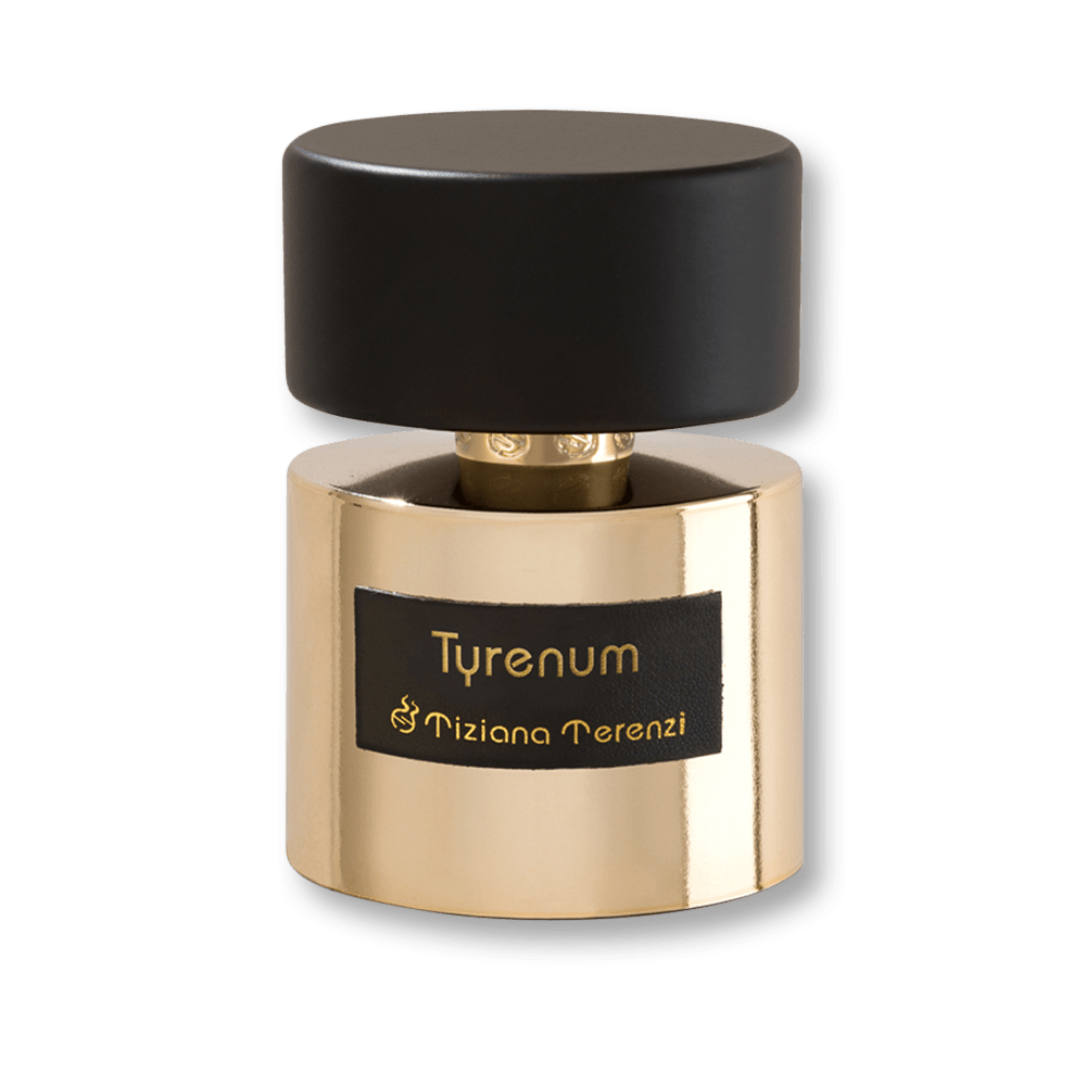 Tiziana Terenzi Luna Collection Tyrenum Extrait De Parfum 1.5ml Sample Vial