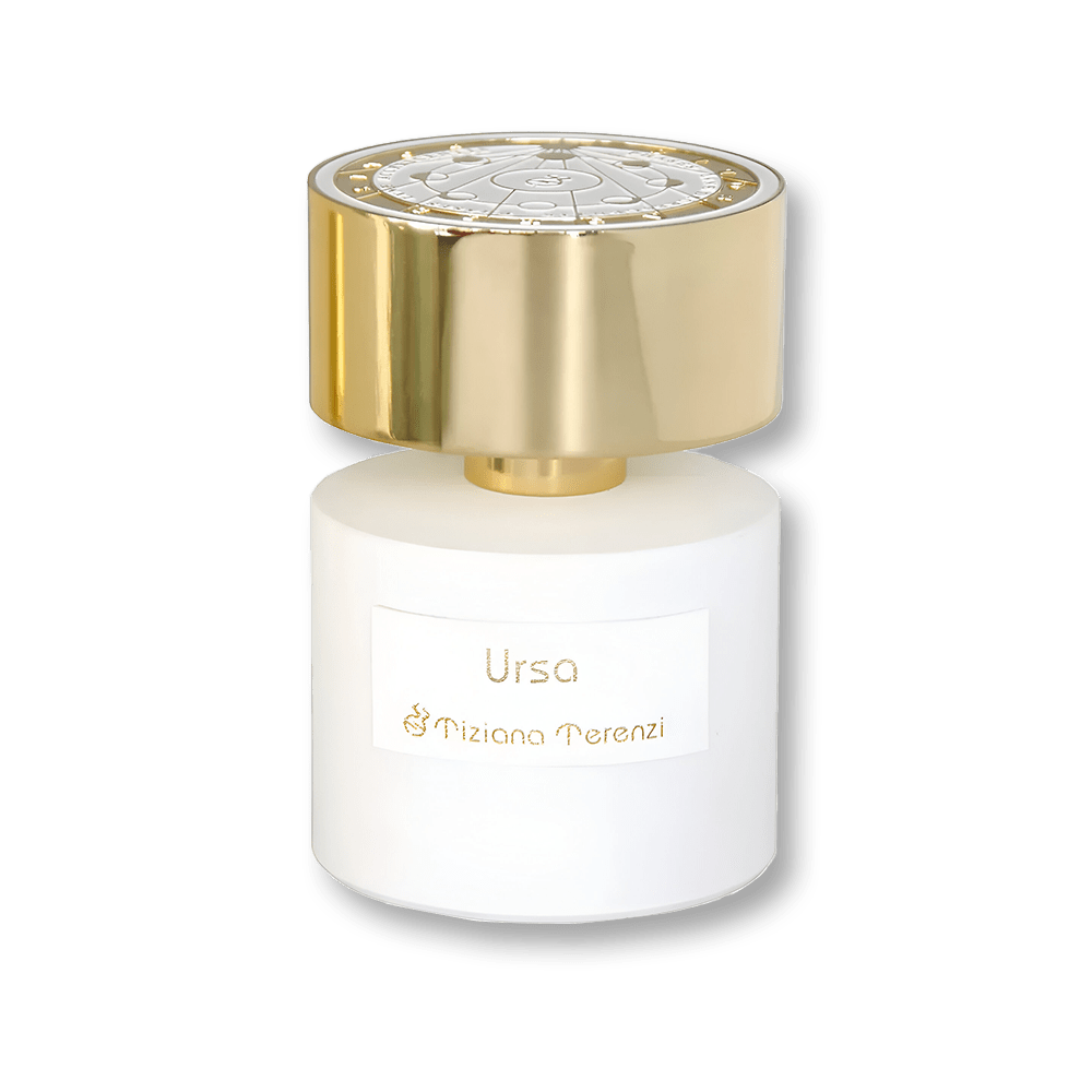 Tiziana Terenzi Luna Collection Ursa Extrait De Parfum 100ml