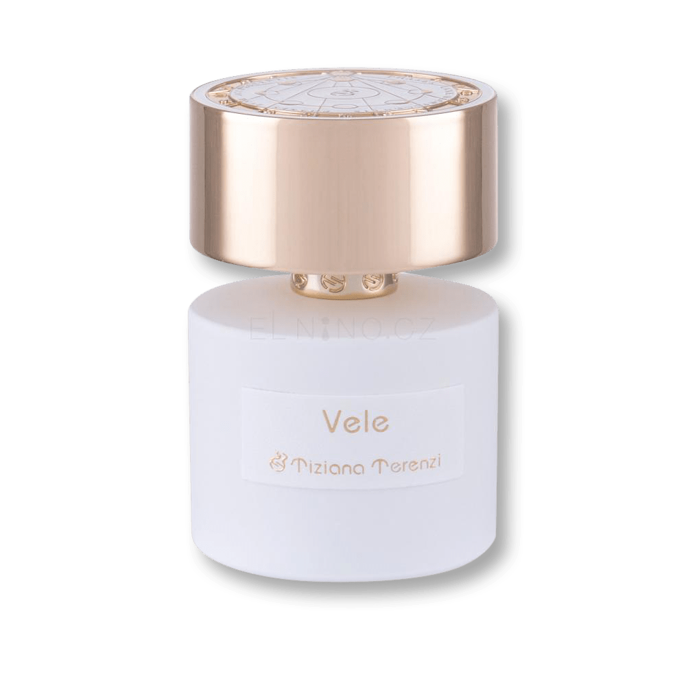 Tiziana Terenzi Luna Collection Vele Extrait De Parfum 100ml Tester Without Lid
