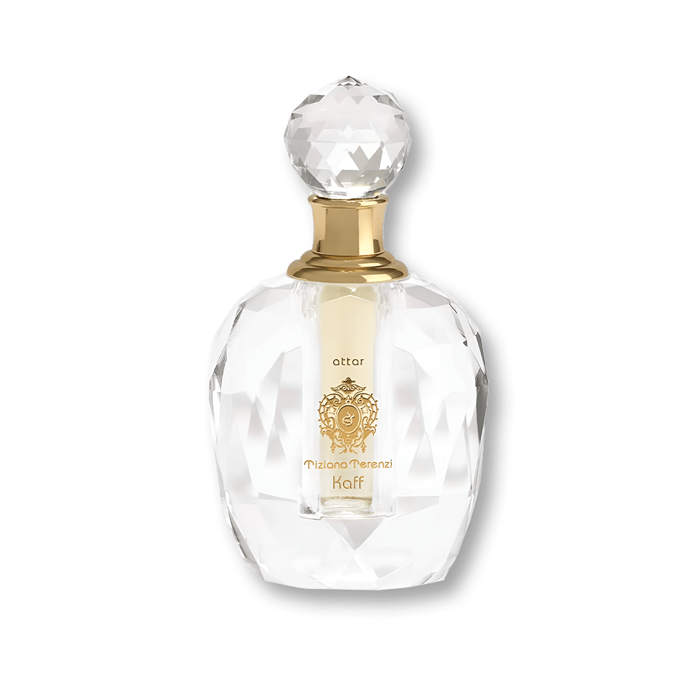 Tiziana Terenzi Luna Star Attar Collection Kaff Attar Perfume Extract 13ml