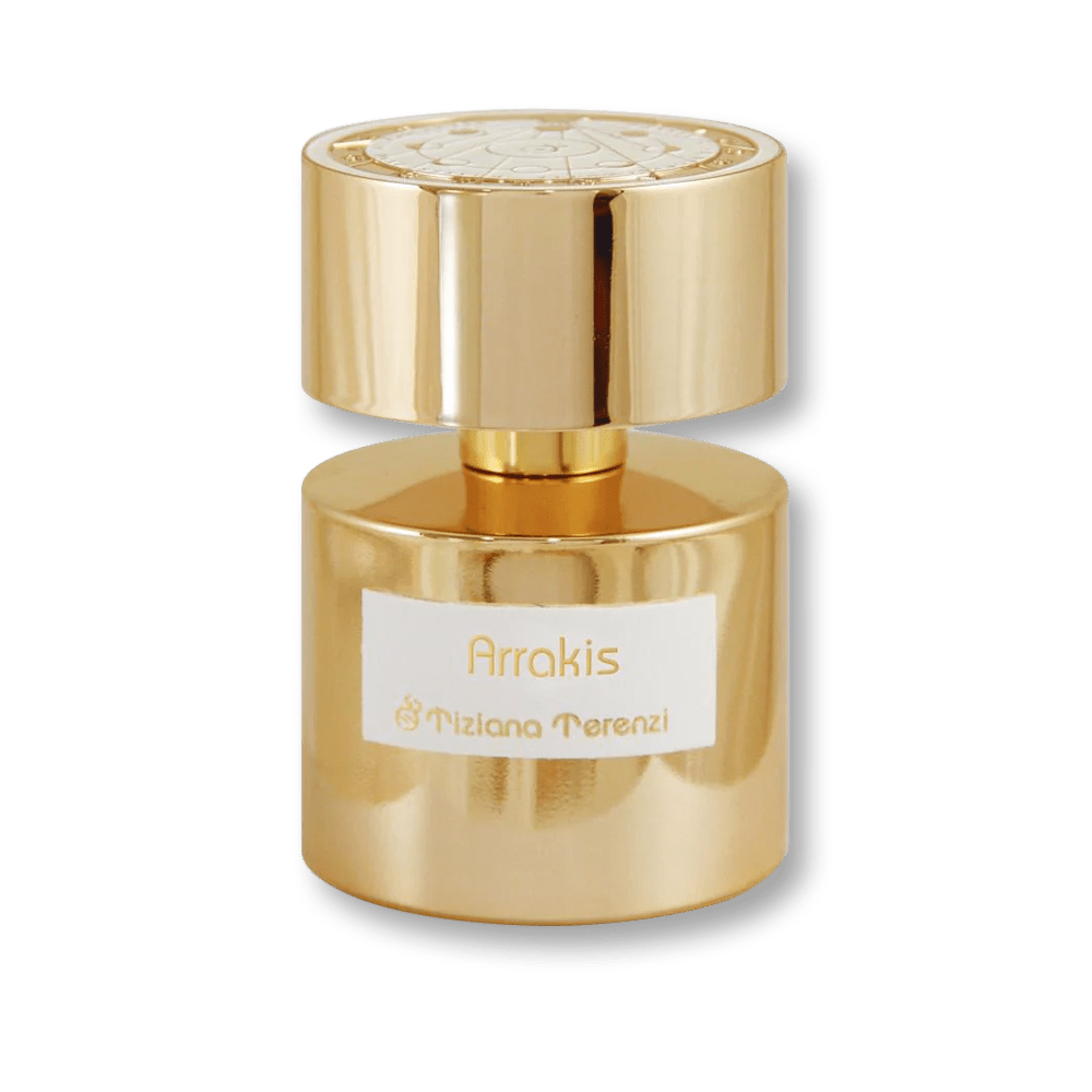 Tiziana Terenzi Luna Star Collection Arrakis Extrait De Parfum 100ml Tester