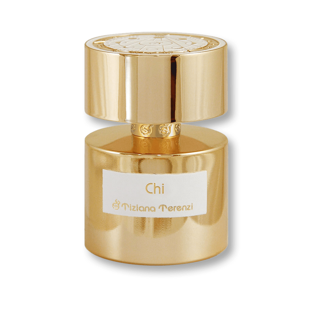 Tiziana Terenzi Luna Star Collection Chi Extrait De Parfum 100ml Tester