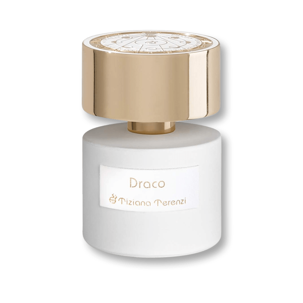 Tiziana Terenzi Luna Star Collection Draco Extrait De Parfum 100ml Tester