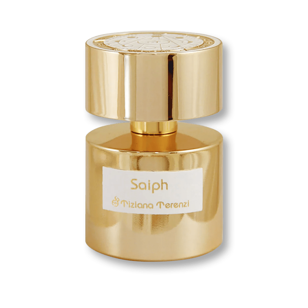 Tiziana Terenzi Luna Star Collection Saiph Extrait De Parfum 1.5ml Sample Vial