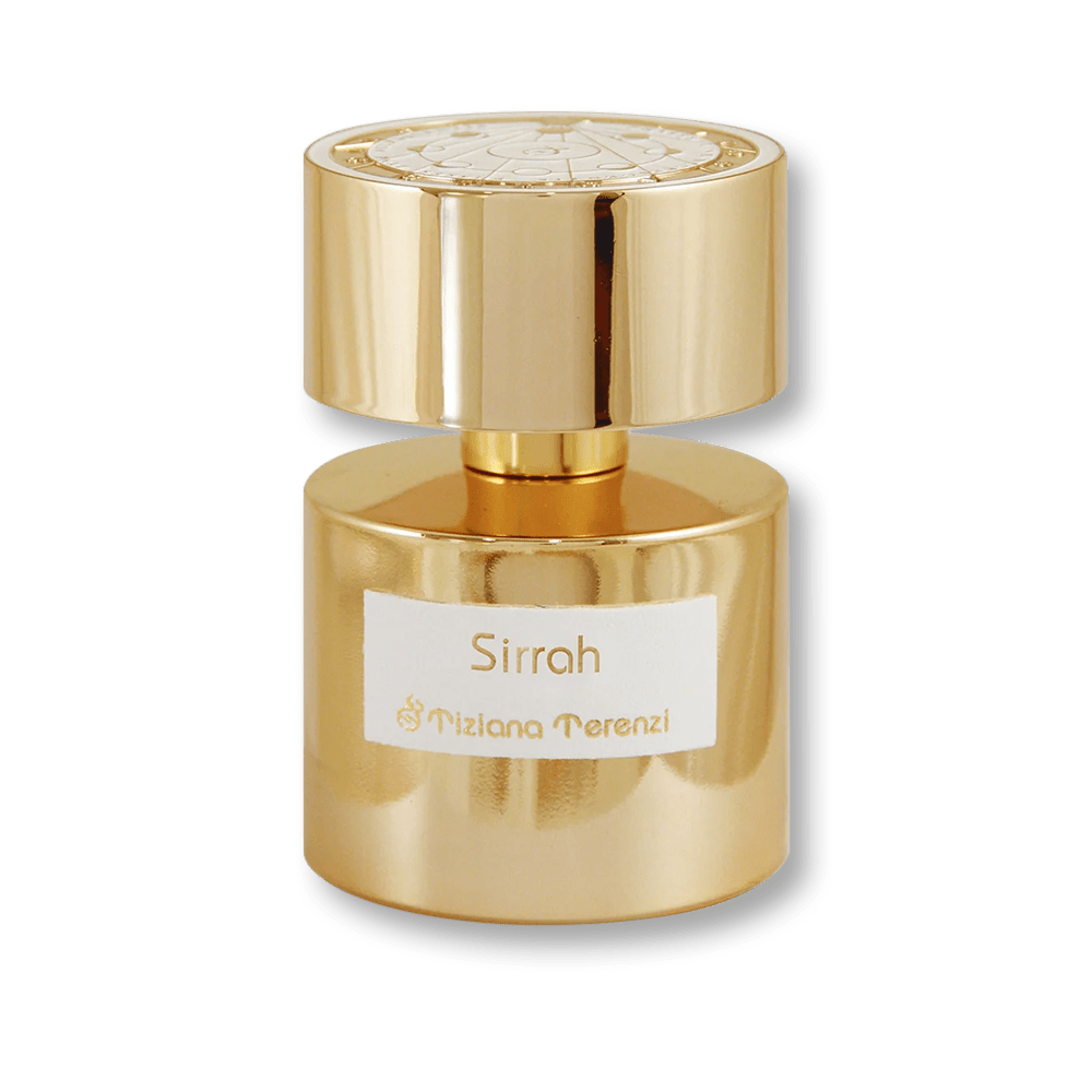 Tiziana Terenzi Luna Star Collection Sirrah Extrait De Parfum 100ml Tester