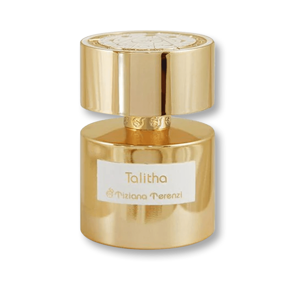 Tiziana Terenzi Luna Star Collection Talitha Extrait De Parfum 100ml