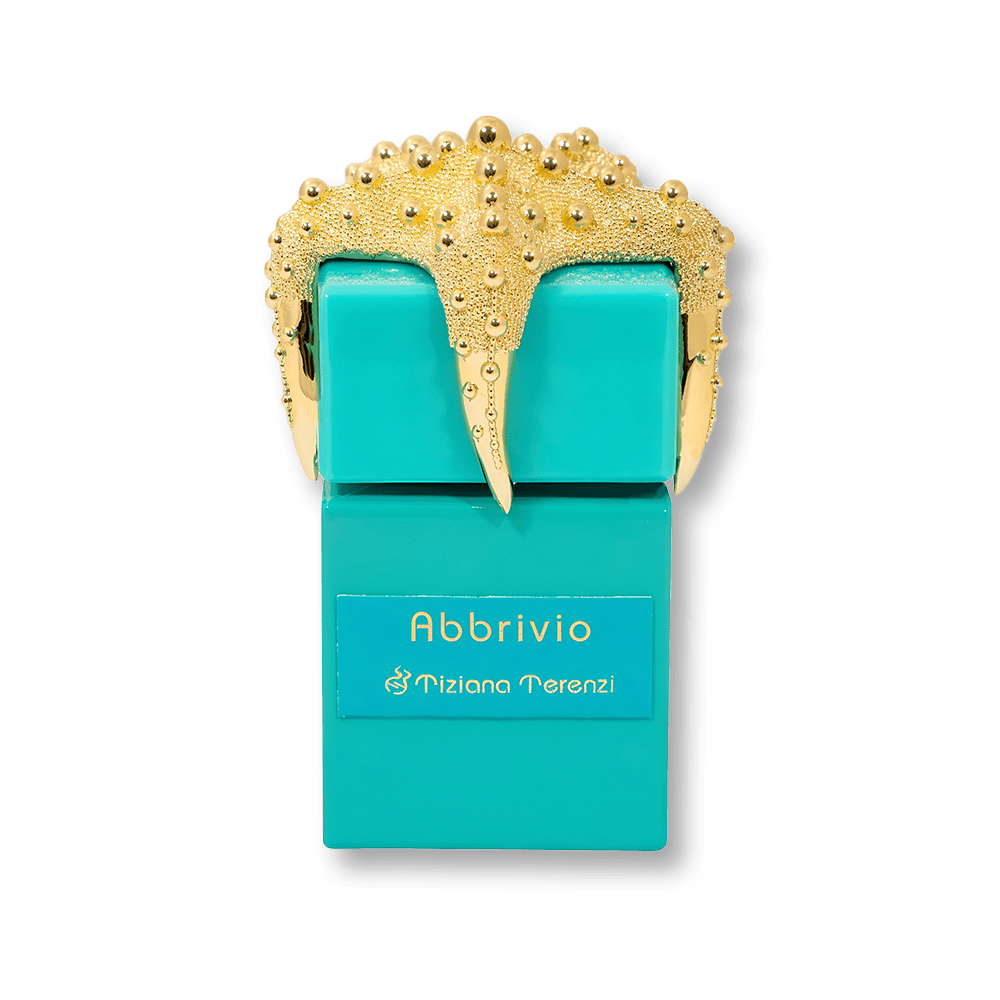 Tiziana Terenzi Sea Stars Collection Abbrivio Extrait De Parfum 100ml
