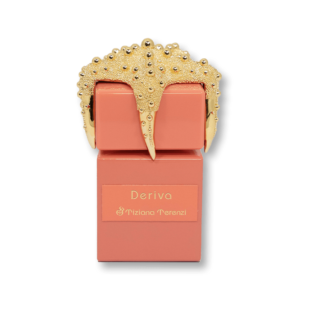 Tiziana Terenzi Sea Stars Collection Deriva Extrait De Parfum 100ml