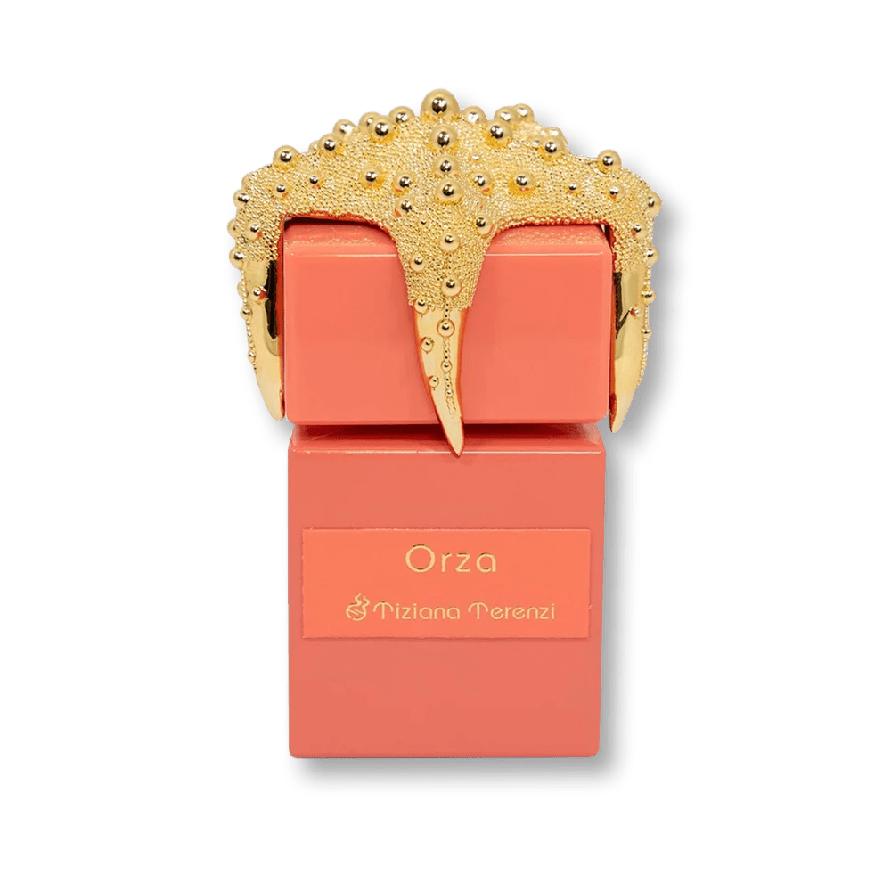 Tiziana Terenzi Sea Stars Collection Orza Extrait De Parfum 100ml Tester
