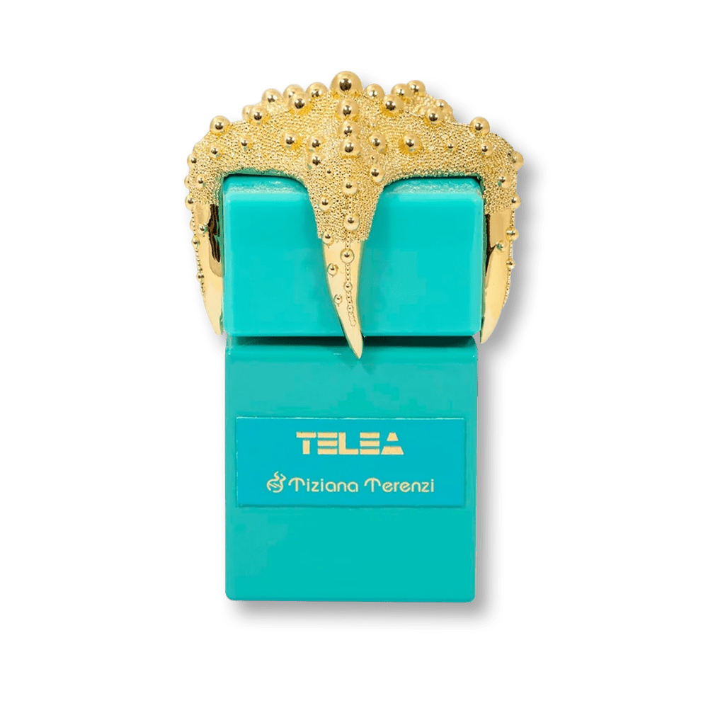 Tiziana Terenzi Sea Stars Collection Telea Extrait De Parfum 100ml Tester