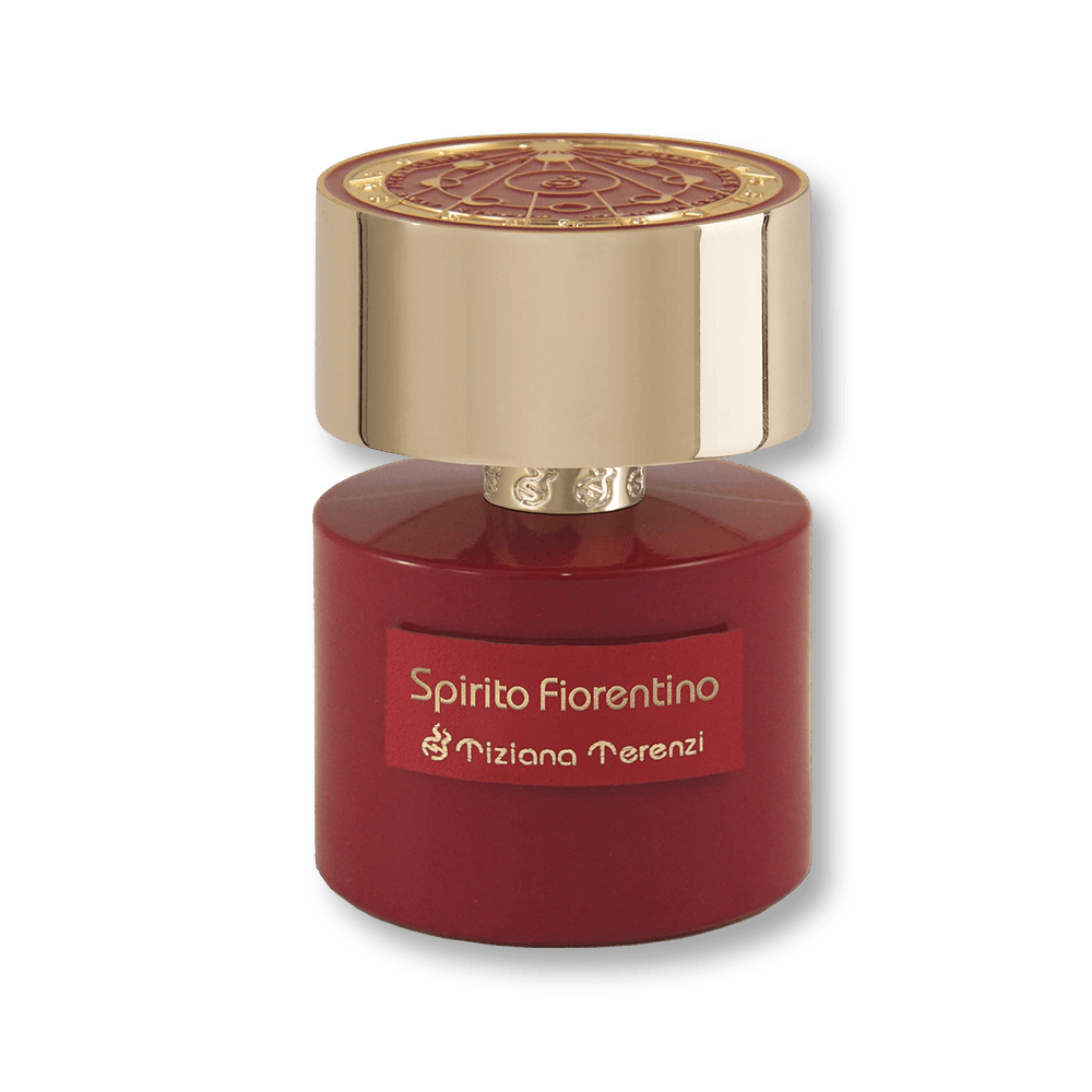 Tiziana Terenzi Spirito Fiorentino Extrait De Parfum 100ml TESTER