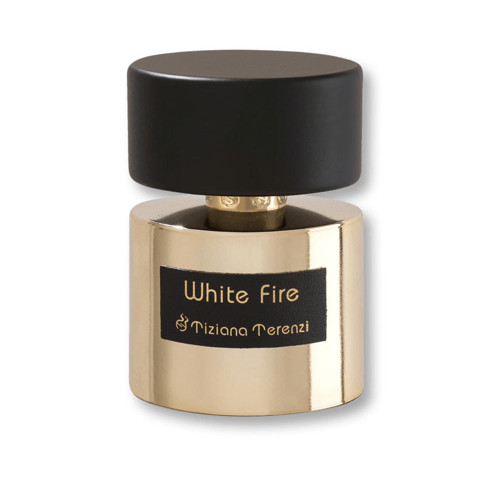 Tiziana Terenzi White Fire Extrait De Parfum 100ml Tester with Cap