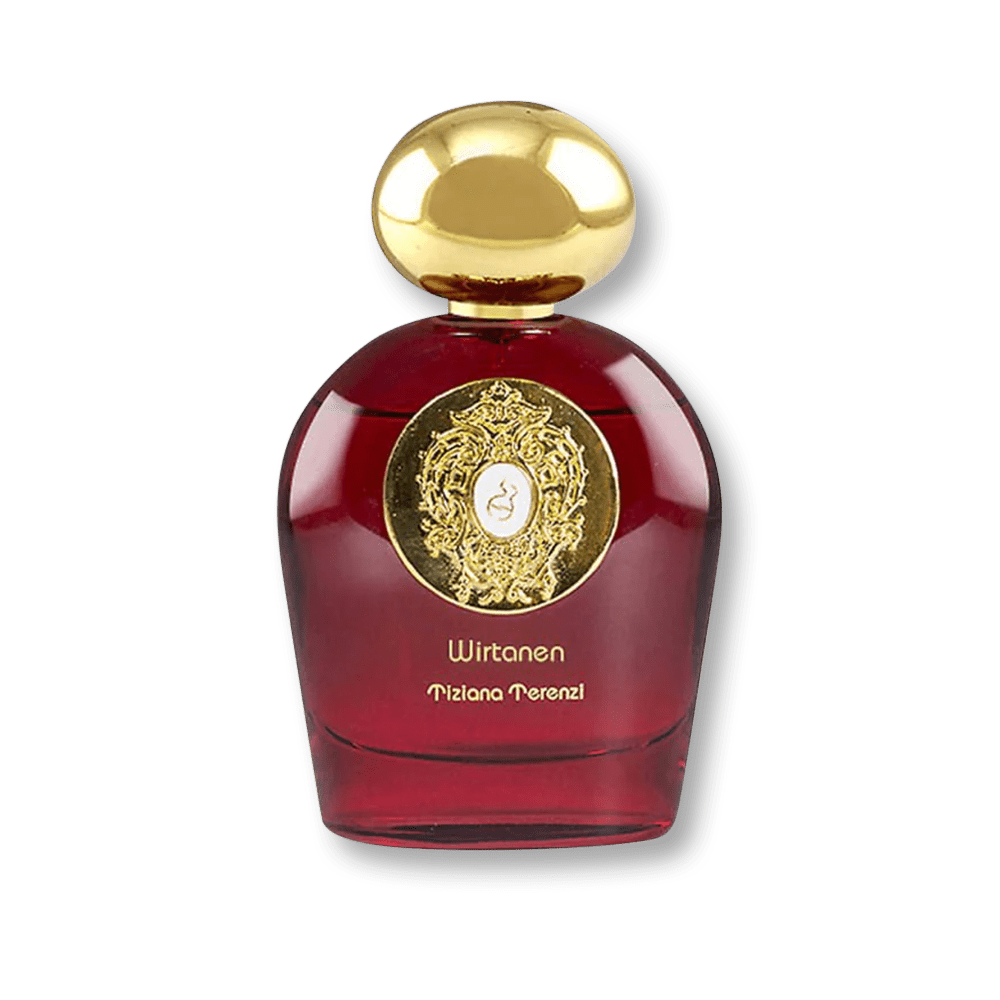 Tiziana Terenzi Wirtanen Extrait De Parfum 2ml Sample Vial