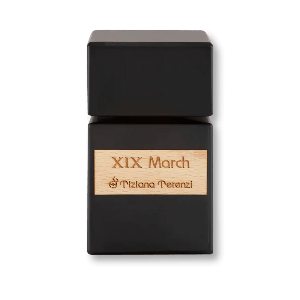 Tiziana Terenzi Xix March Extrait De Parfum 100ml