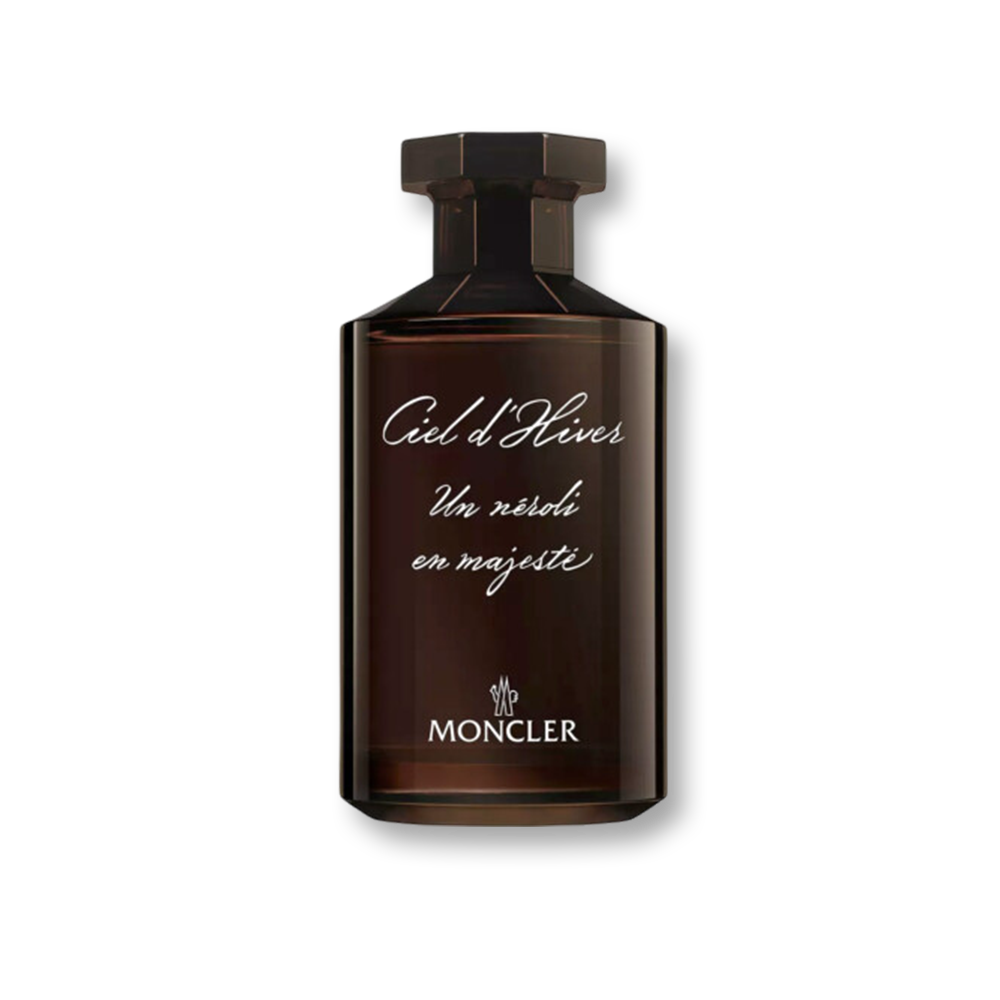 Moncler Ciel D'hiver EDP 200ml Tester
