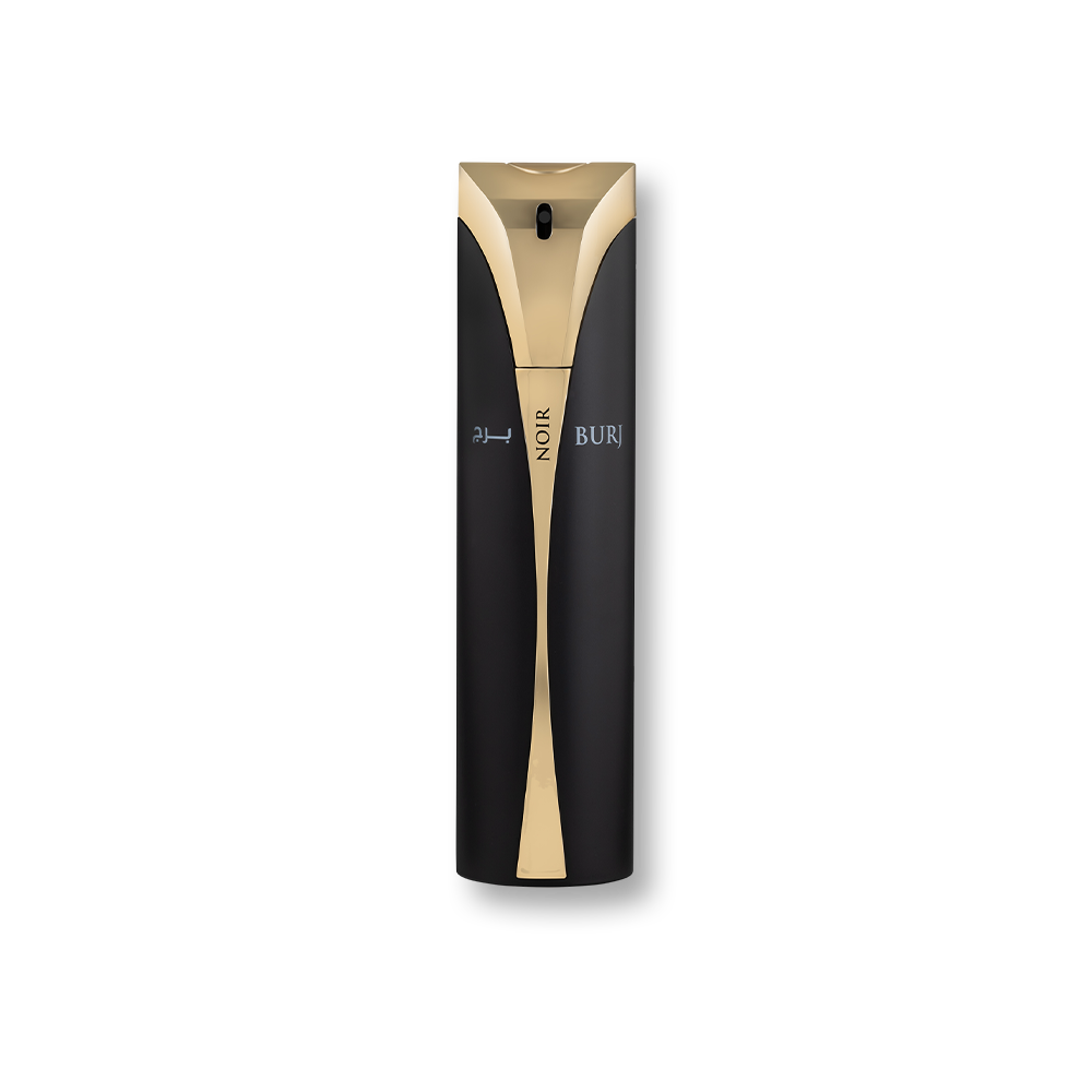 Risala Burj Noir EDP 100ml