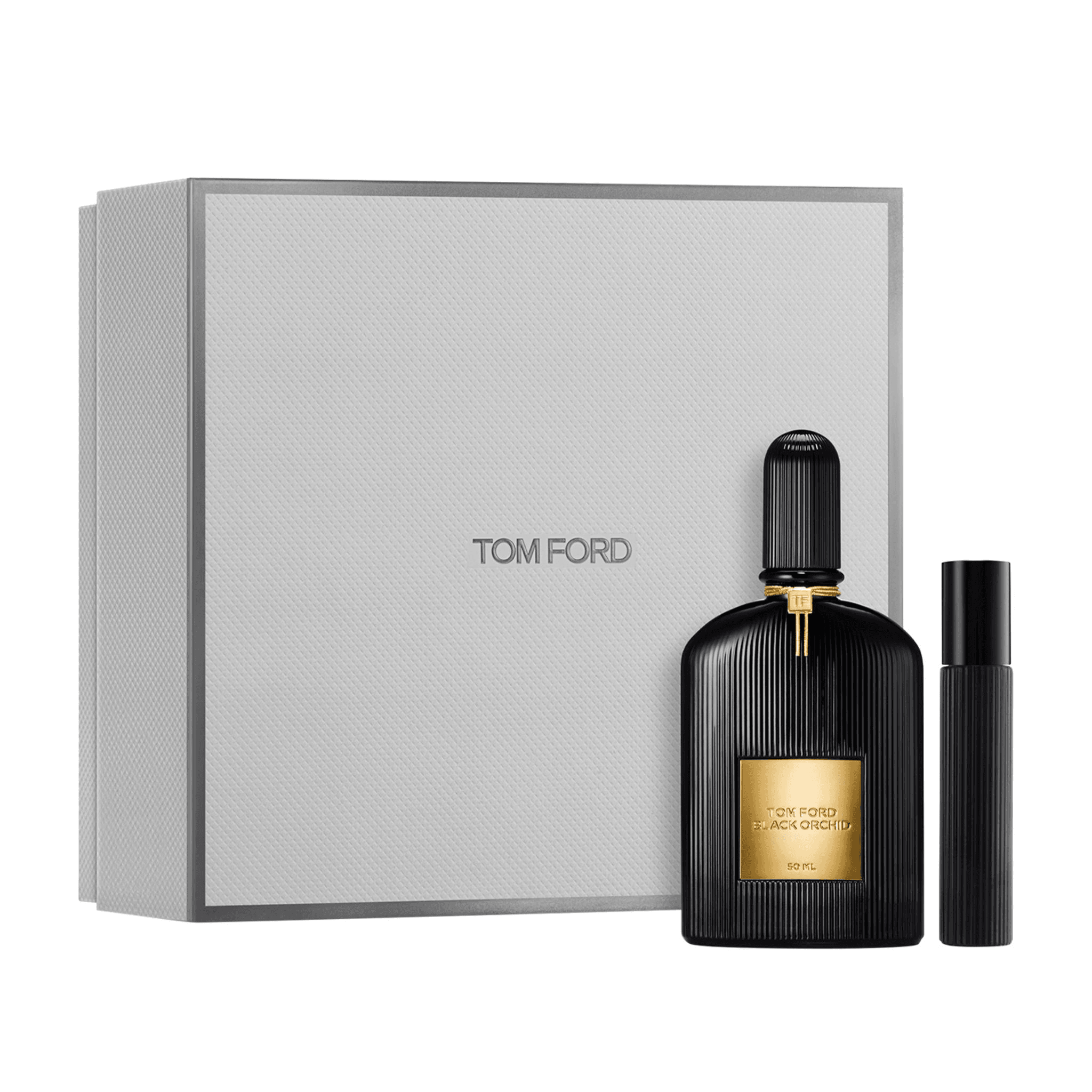 TOM FORD Black Orchid Gift Set