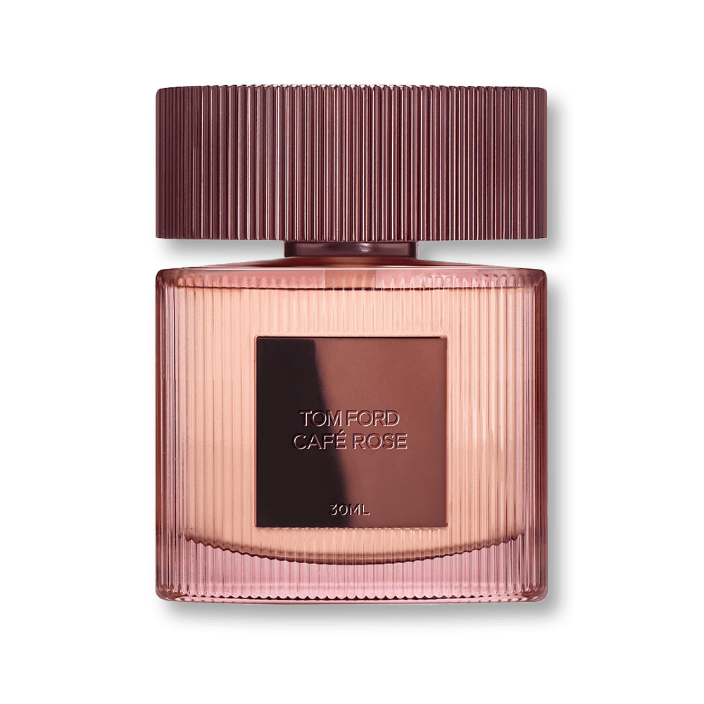 Tom Ford Cafe Rose EDP 1.5ml Sample Vial