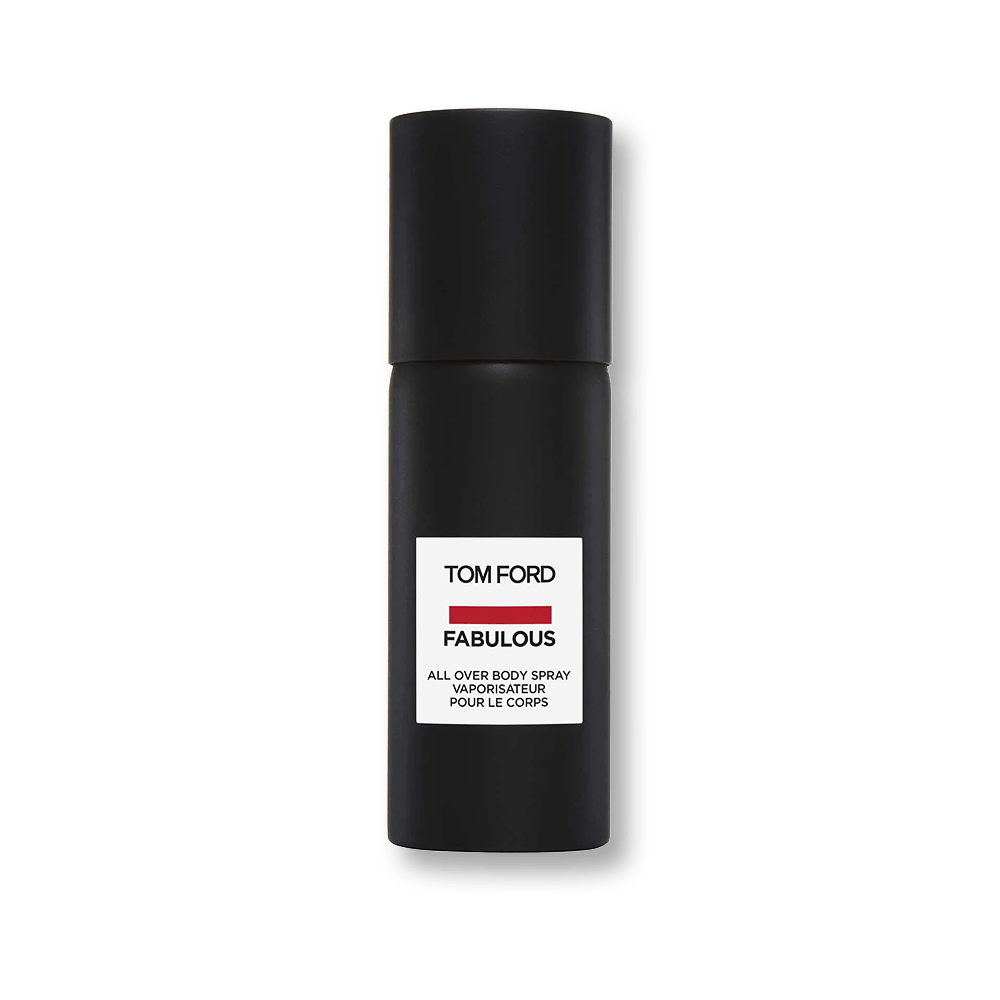 TOM FORD Fucking Fabulous All Over Body Spray 150ml