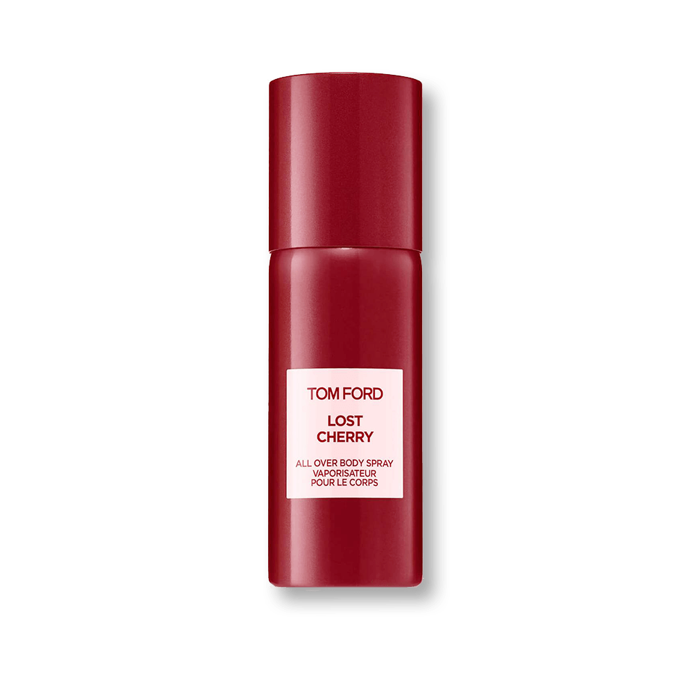 TOM FORD Lost Cherry All Over Body Spray 150ml