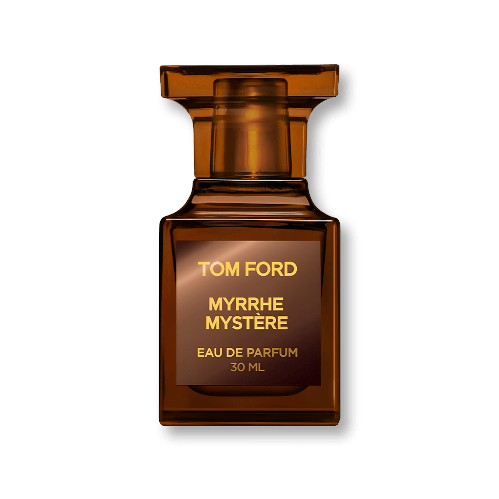 Tom Ford Myrrhe Mystere EDP