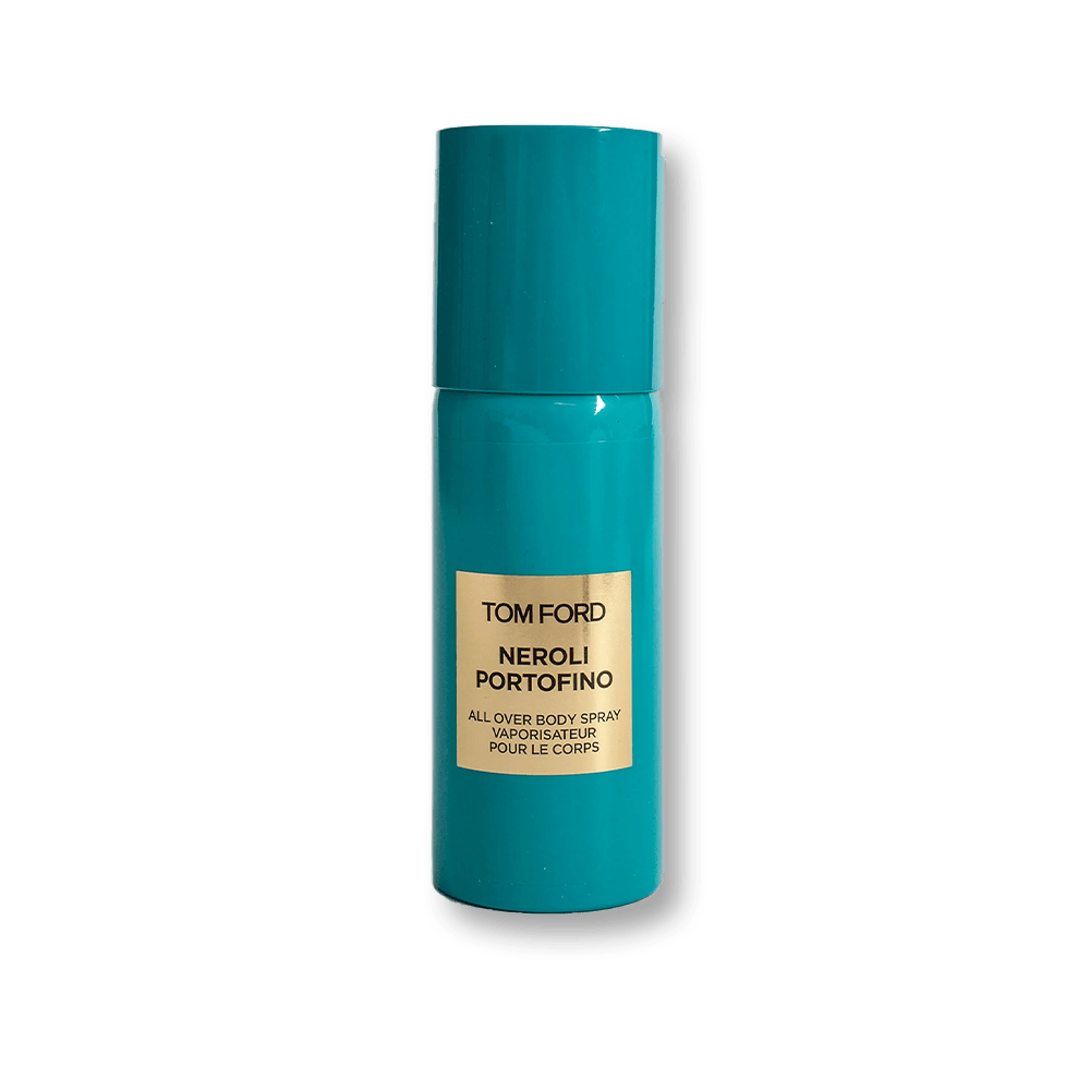 Tom Ford Neroli Portofino All Over Body Spray 150ml