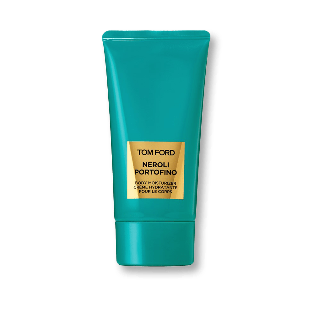 Tom Ford Neroli Portofino Body Moisturizer 150ml