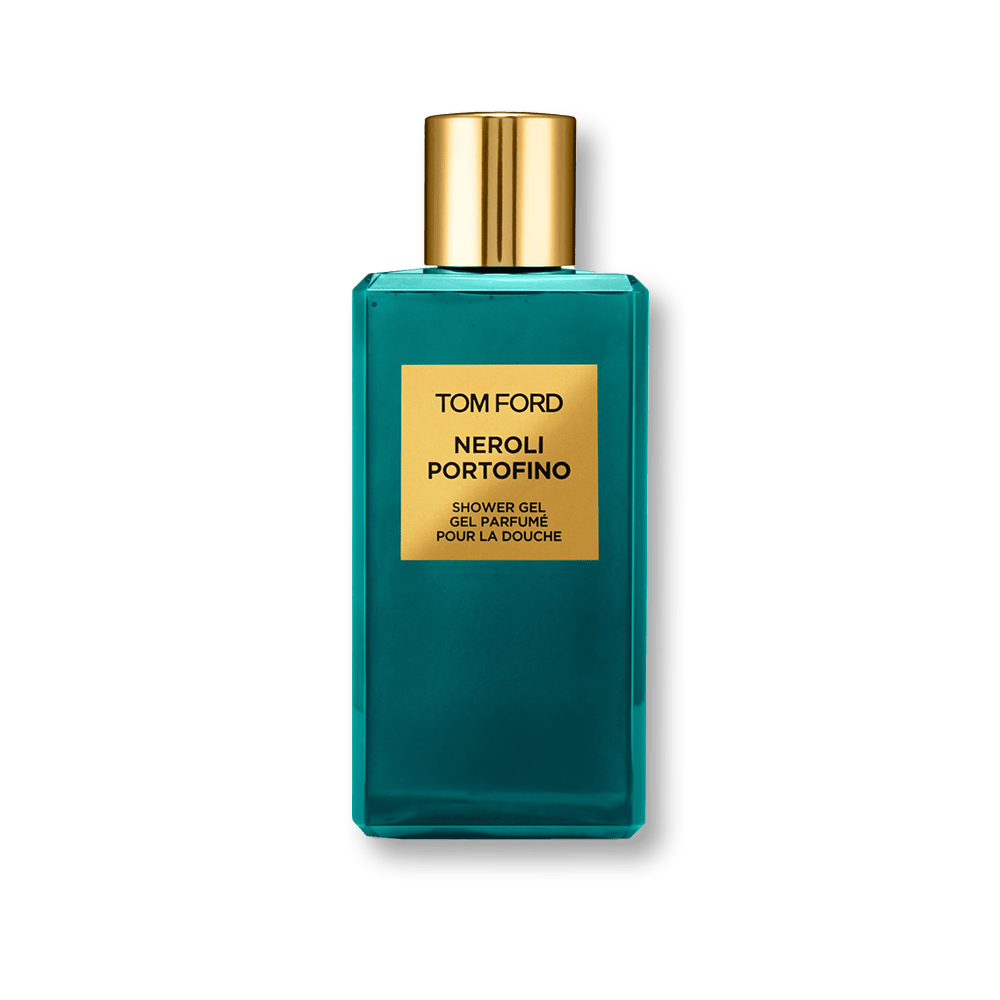Tom Ford Neroli Portofino Shower Gel 250ml