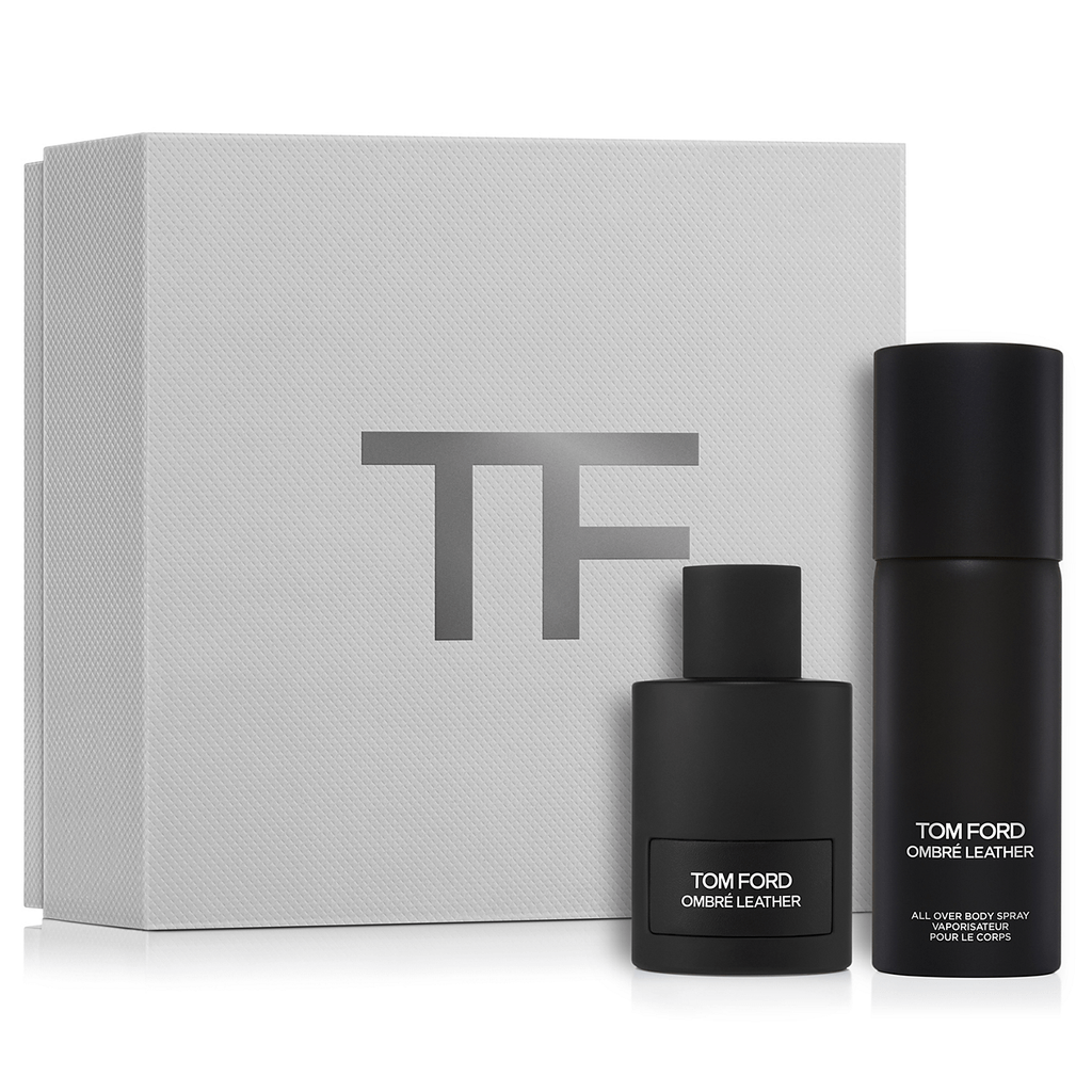 TOM FORD Ombre Leather Gift Set