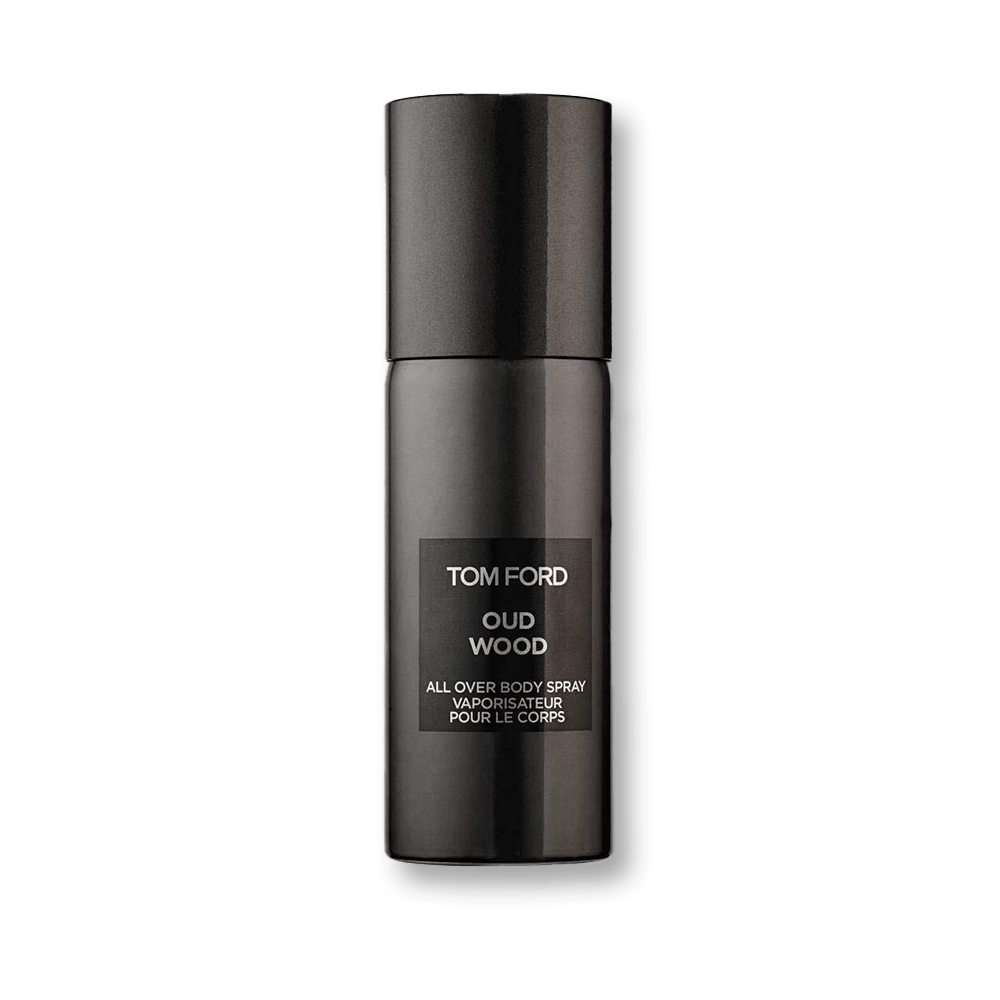 Tom Ford Oud Wood All Over Body Spray 150ml