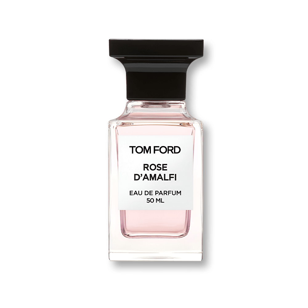 Tom Ford Rose D'Amalfi EDP 50ml