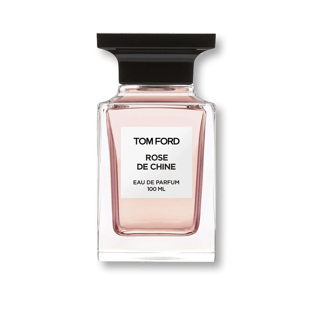 Tom Ford Rose De Chine EDP 50ml